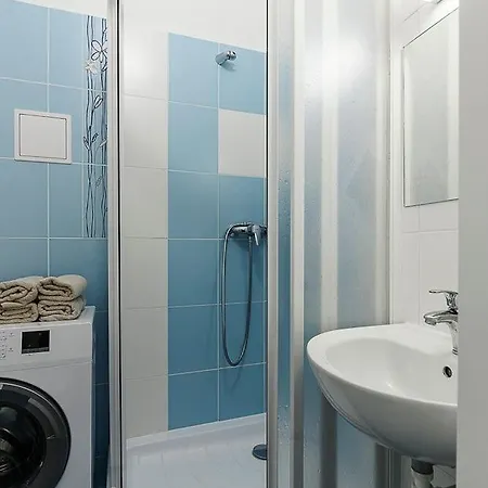 Apartment Serenity Pellicova *